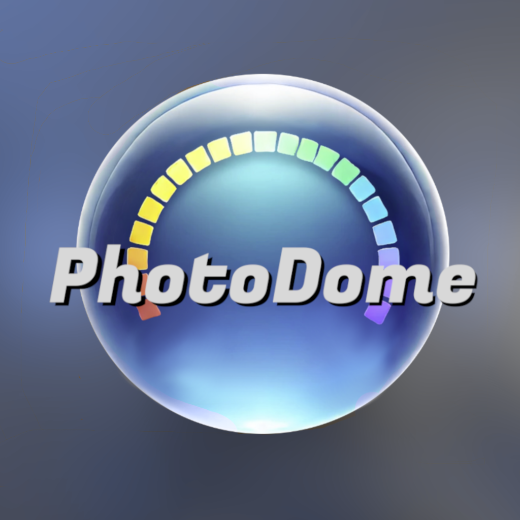 PhotoDome icon
