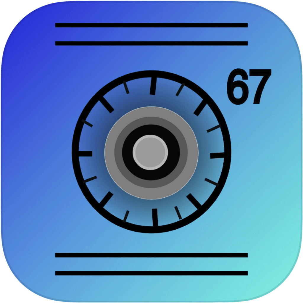 WhichLocker icon