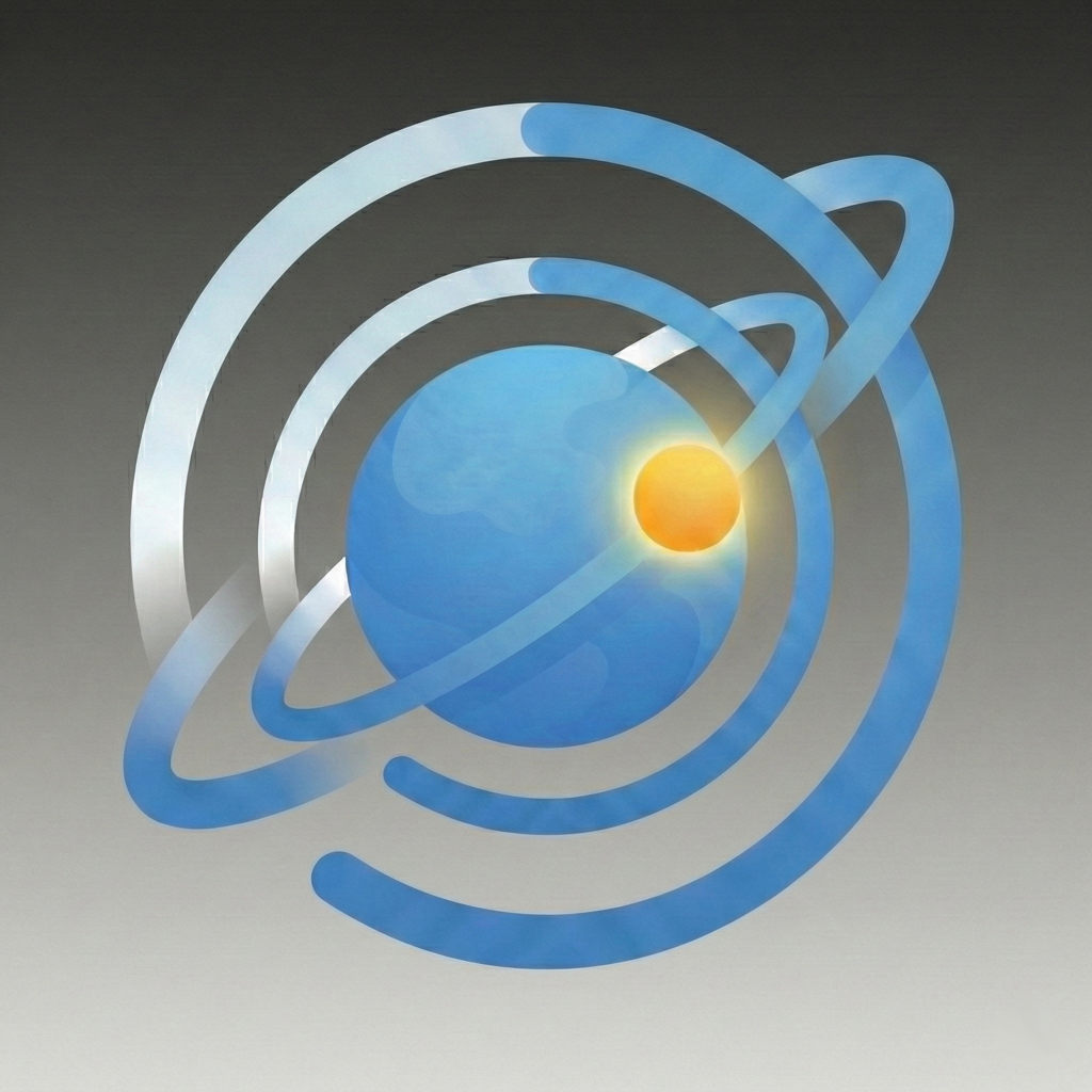 DayPath Widget App Icon